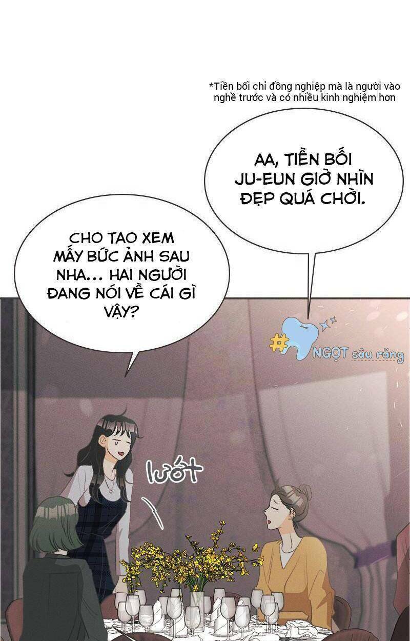 giấc mộng đêm hè chapter 1.1 16