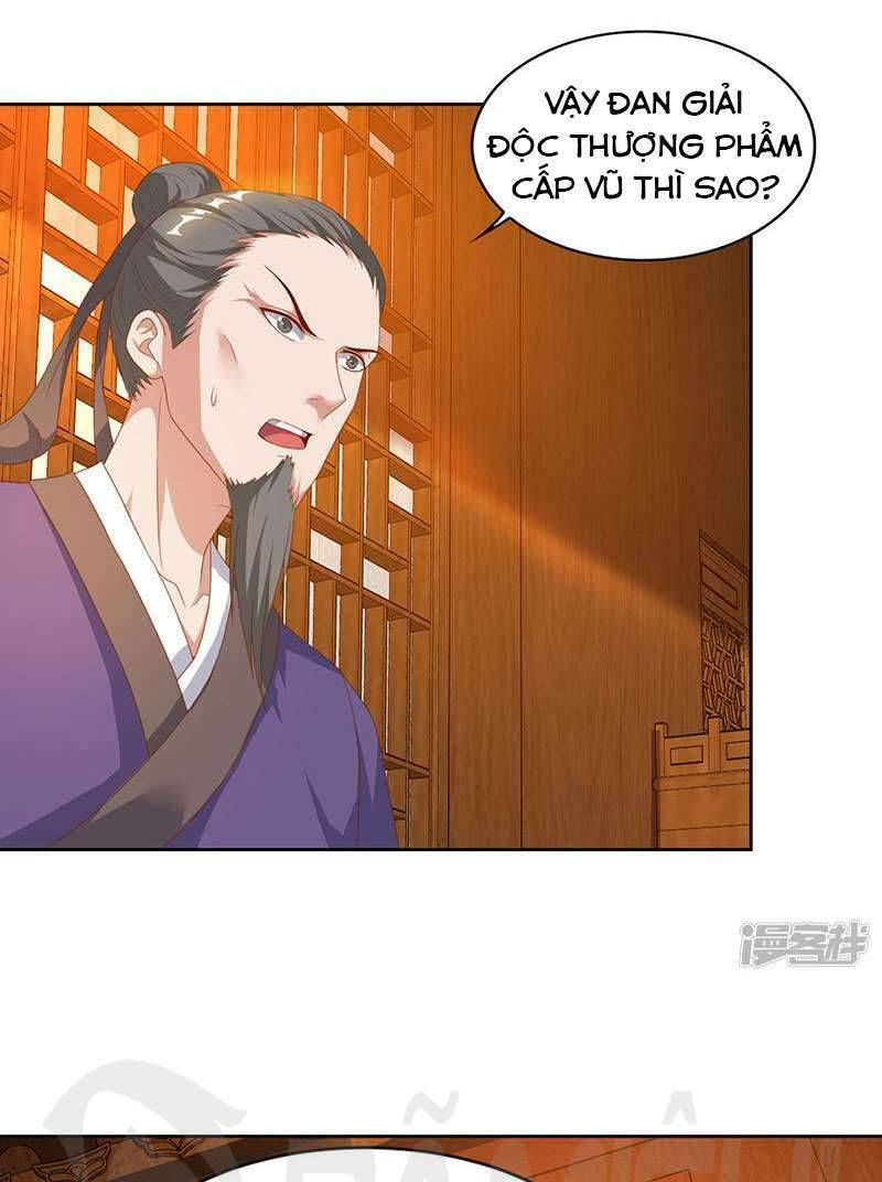 tối cường thăng cấp chapter 82 24