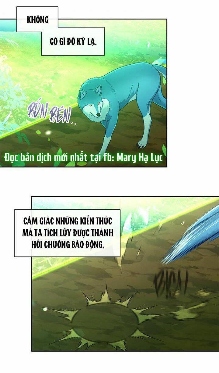 hãy coi chừng ác nữ chapter 95 28