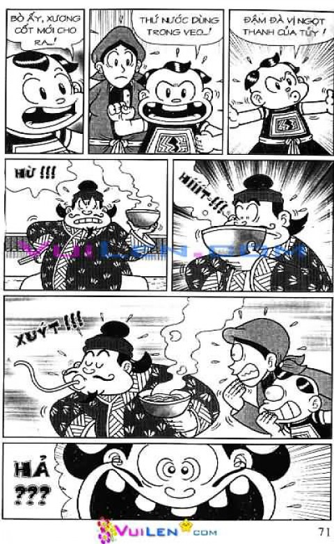 thần đồng đất việt chapter 136 68