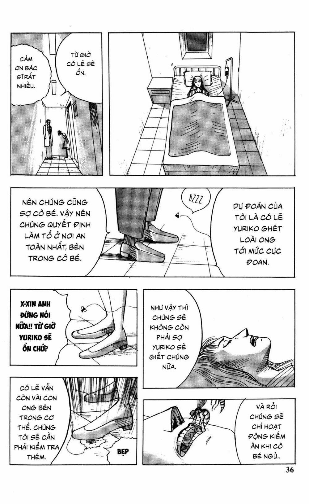 cuốn từ điển đen chapter 2 12