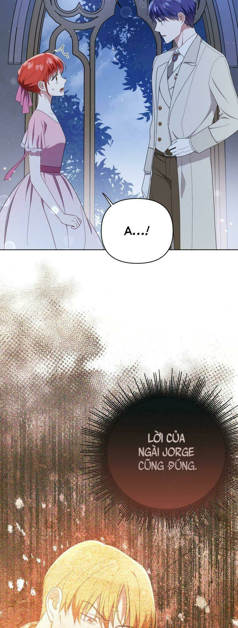 tôi trở thành phiên dịch viên của bạo chúa chapter 20 48