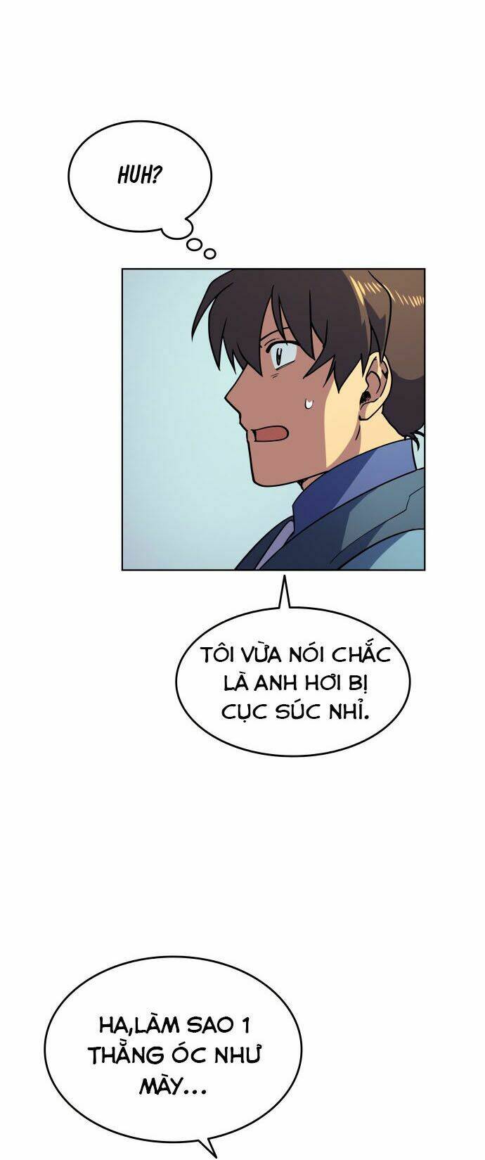 câu chuyện về người lưu giữ lịch sử chapter 3 42
