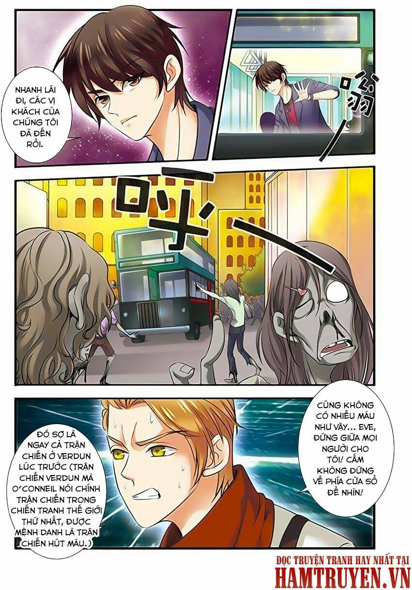vô hạn khủng bố chapter 36 13