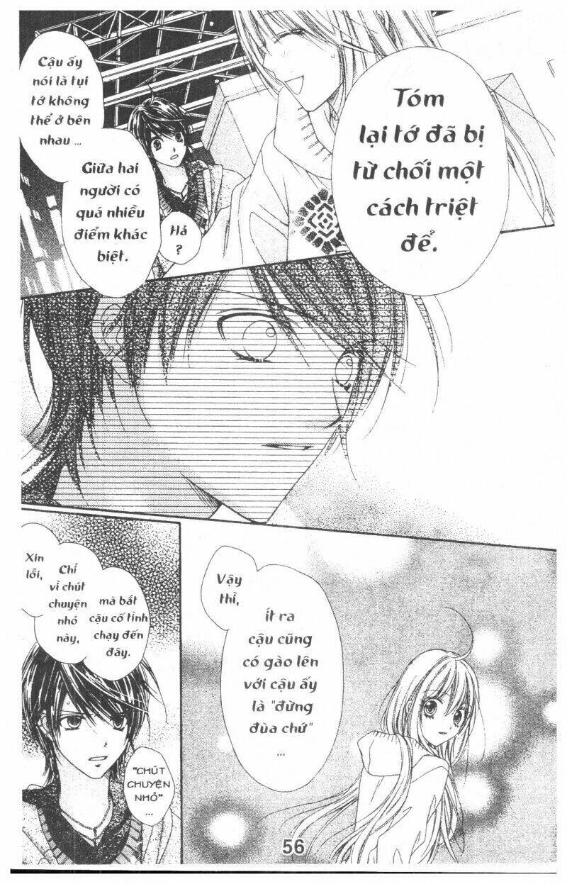 thiên đường rock chapter 7 56