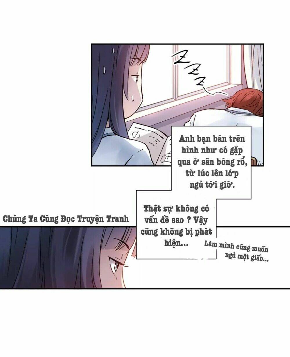 hương vị mùa hạ chapter 3 6