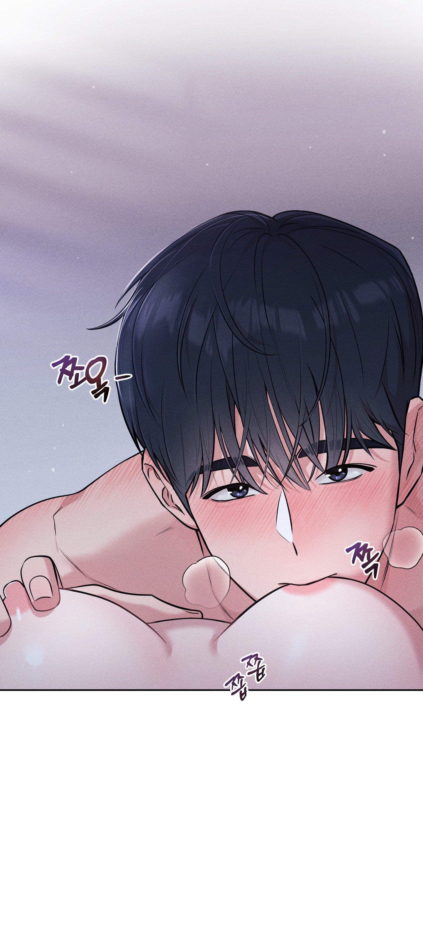 [18+] thành người yêu kém tuổi từ hôm nay chapter 3.1 44