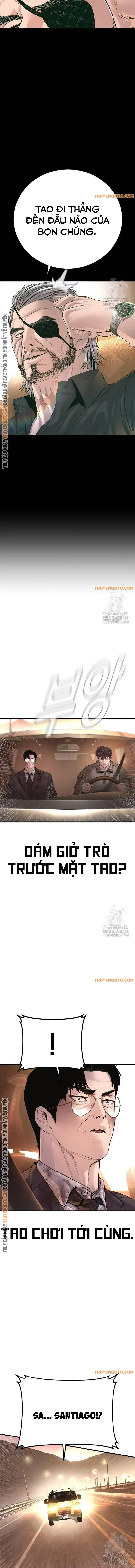 đặc vụ kim chapter 177 25