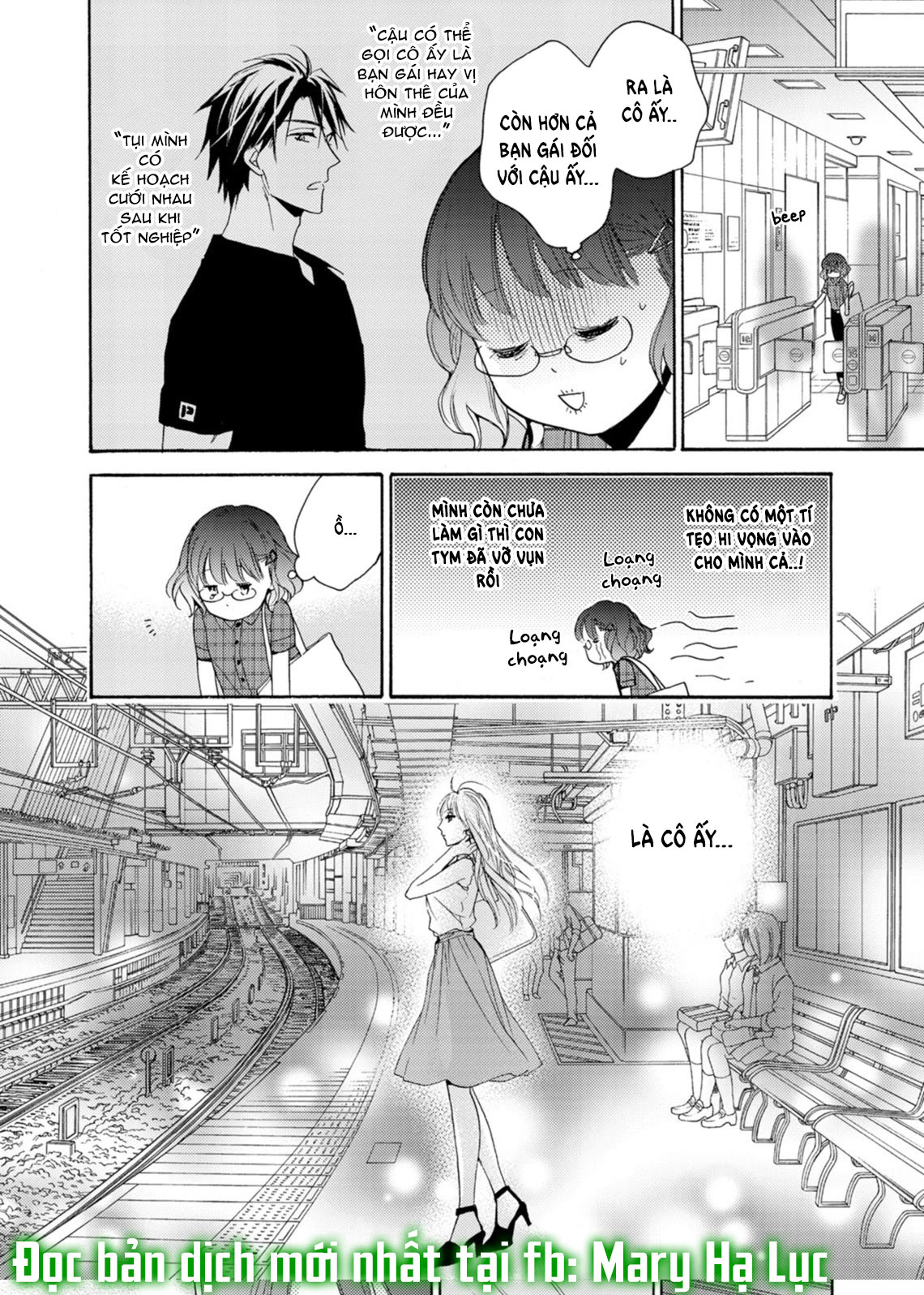 tuyển tập hàn, nhật chịch ngắn chapter 57.2 7