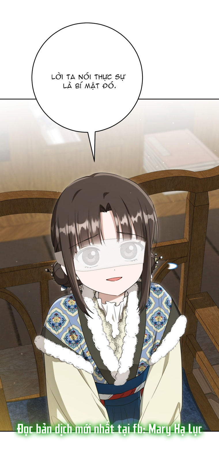 trở thành đứa cháu gái bị ghẻ lạnh trong gia tộc võ giả hùng mạnh chapter 53.2 19