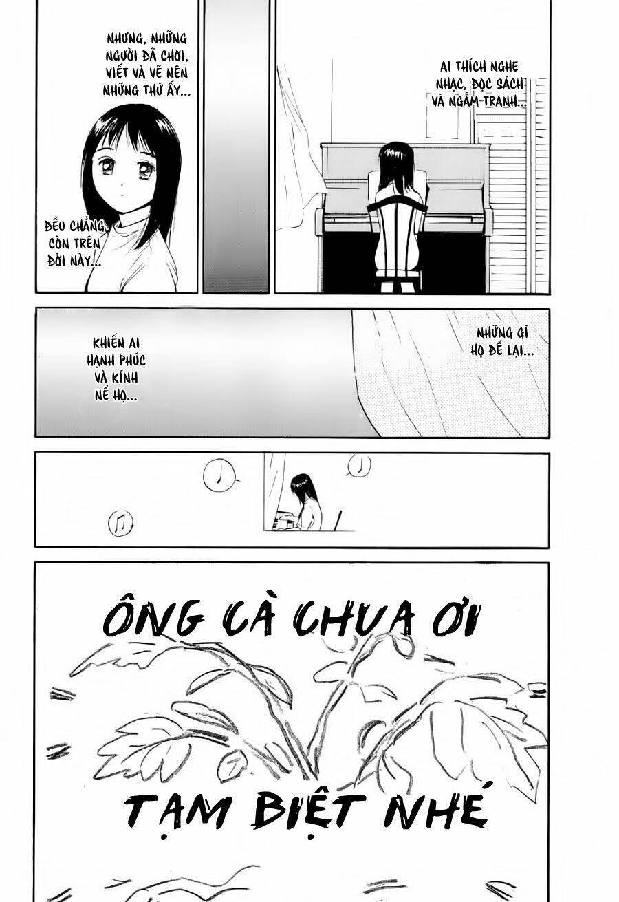 người tình chapter 24 14