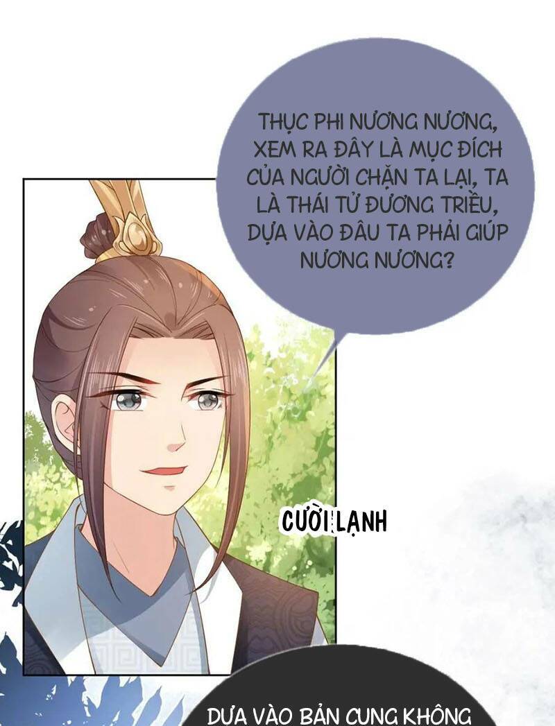 nhặt được bảo bối manh manh chapter 27 14