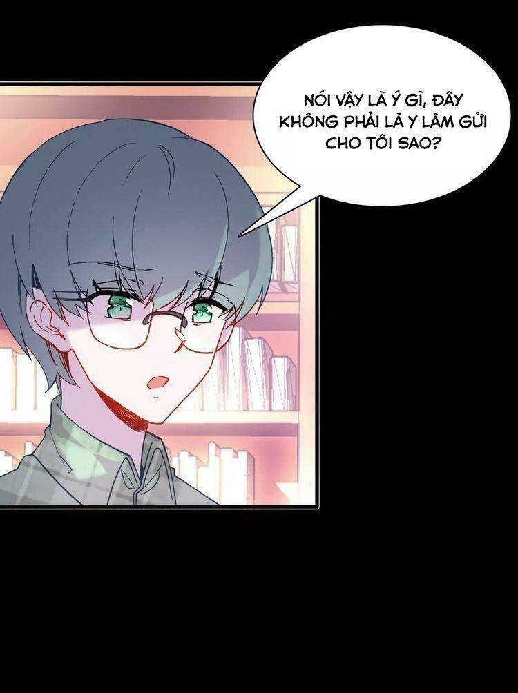 chuyển phát nhanh tình yêu chapter 16 22