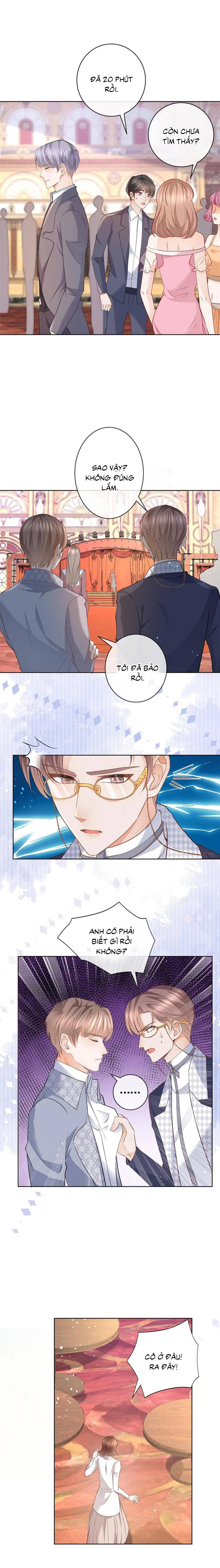 sát thủ đại nhân tại tuyến dưỡng hồ chapter 60 8