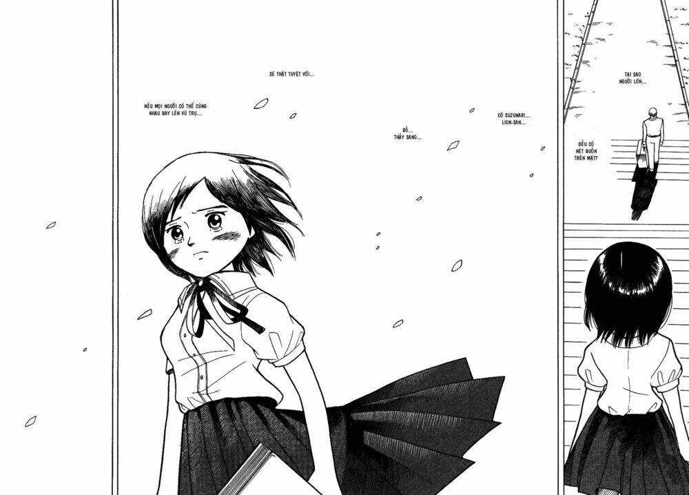 twin spica chapter 11 26