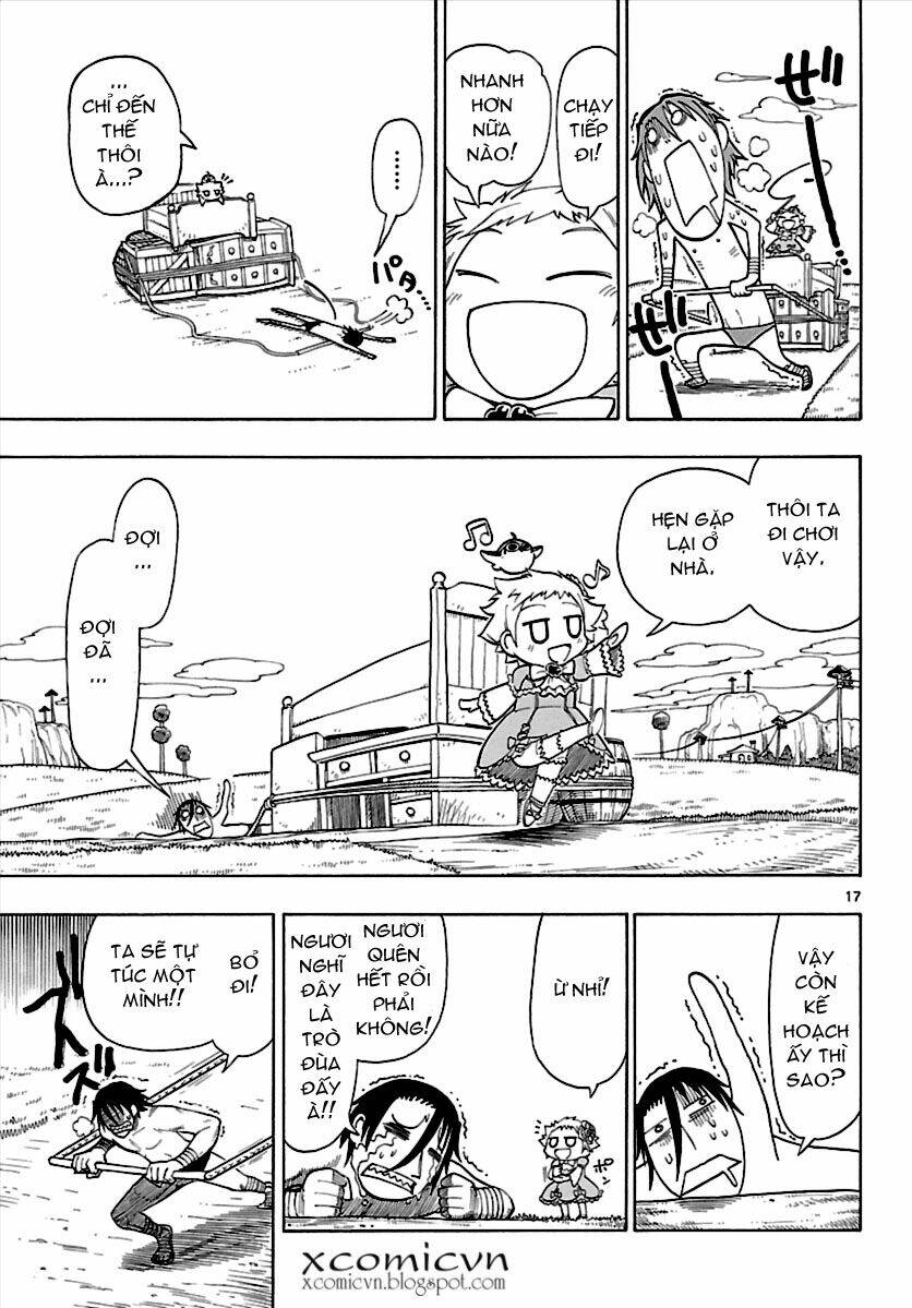 appearance of the yellow dragon chapter 4 17