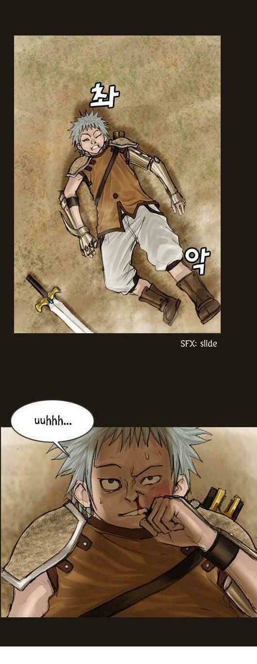 hội ảo thuật chapter 8 20