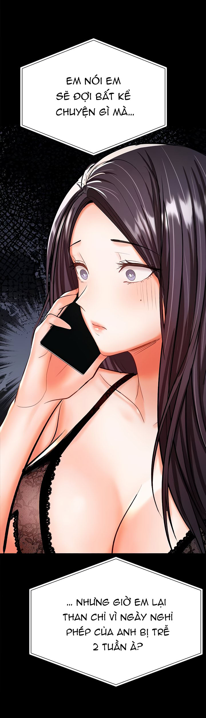 chiều chuộng em đi mà chapter 20.2 59