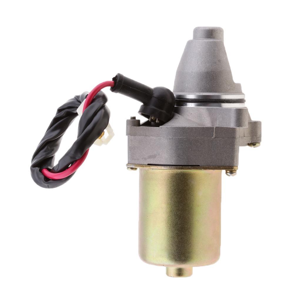 STARTER  SOLENOID for SUZUKI LT80  80 2X4 87-06