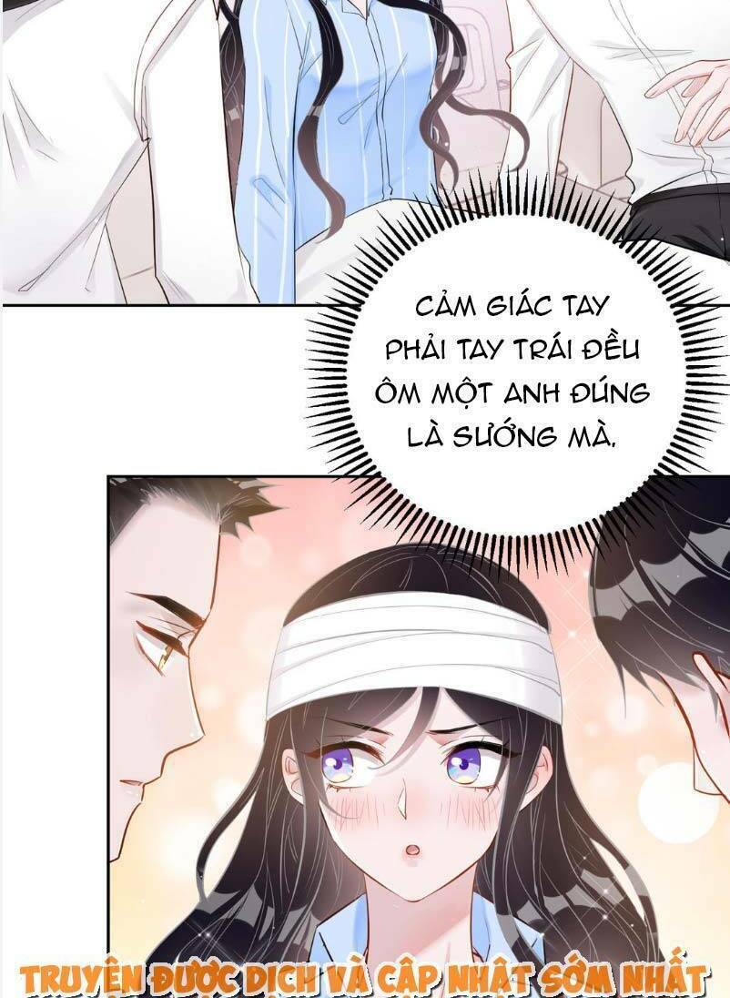 thế thân tự mình tu dưỡng chapter 31 14
