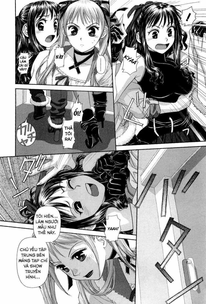 my doll house chapter 1 10