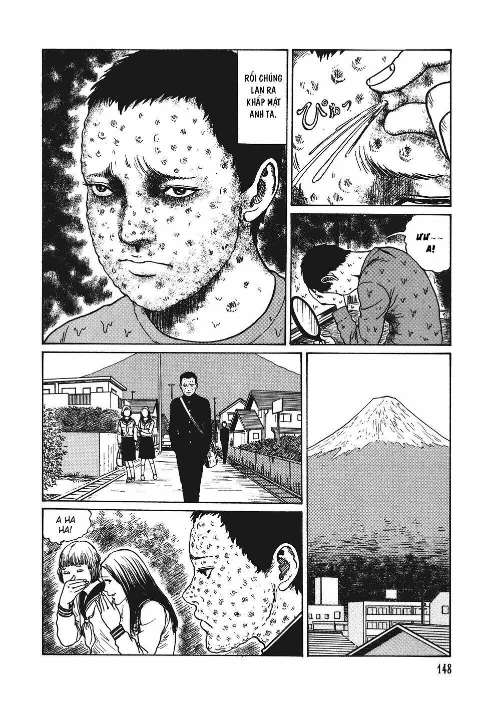 yami no koe chapter 5 10