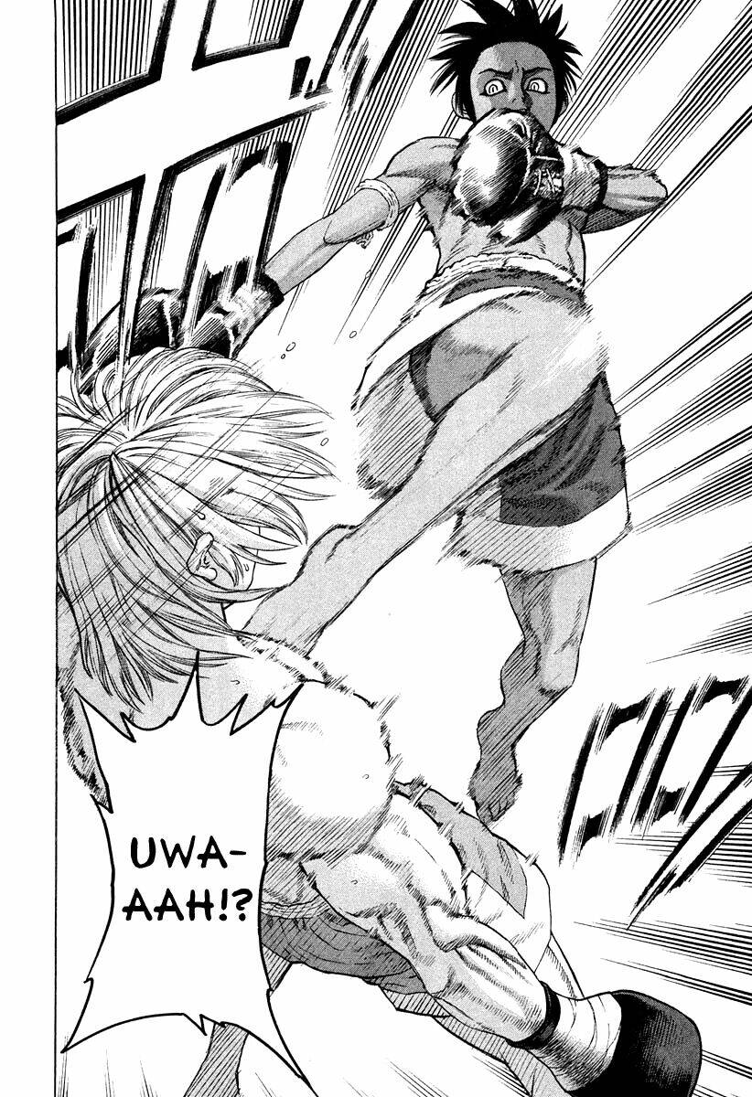 stop!! hibari-kun! chapter 12 14