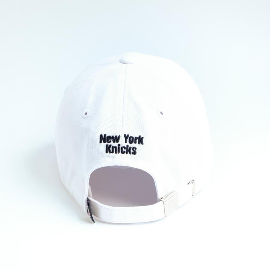 Mũ NBA CLE Initials Embroidery SOFT CURVED CAP - Nón lưỡi trai thời trang cho nam, nữ, unisex