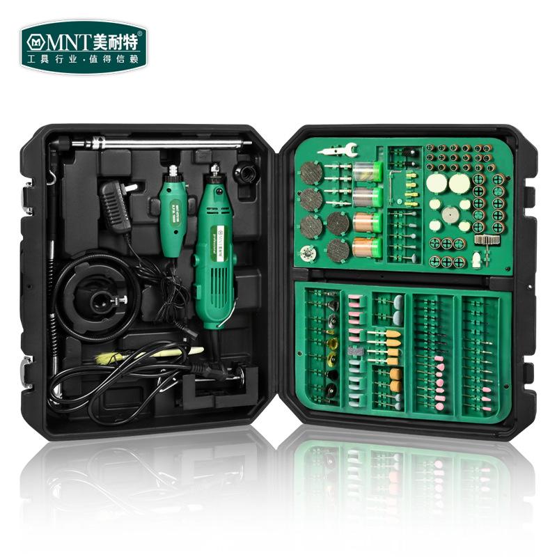 Giá thấp nhất Đức Meinette?Máy mài điện bộ công cụ khắc ngọc bích máy mài điện và đánh bóng chạm khắc gỗ hướng dẫn sử dụng