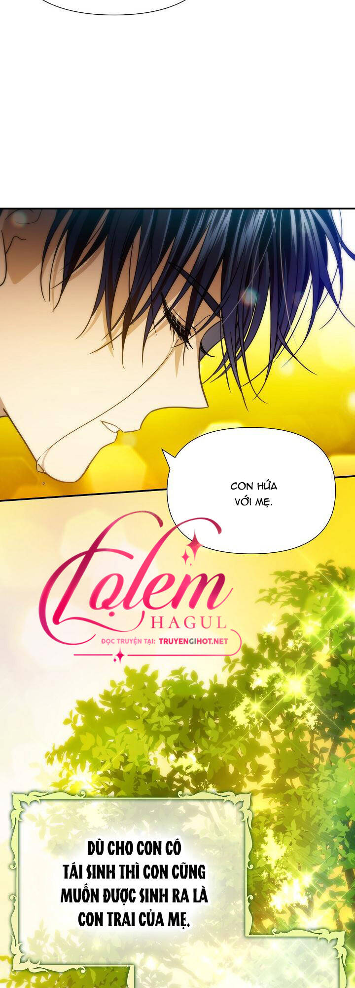 tôi đã ở đây ngay từ đầu chapter 80.1 42