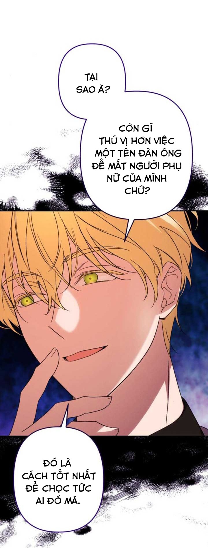 quyến rũ ngài công tước phương bắc chapter 69 28