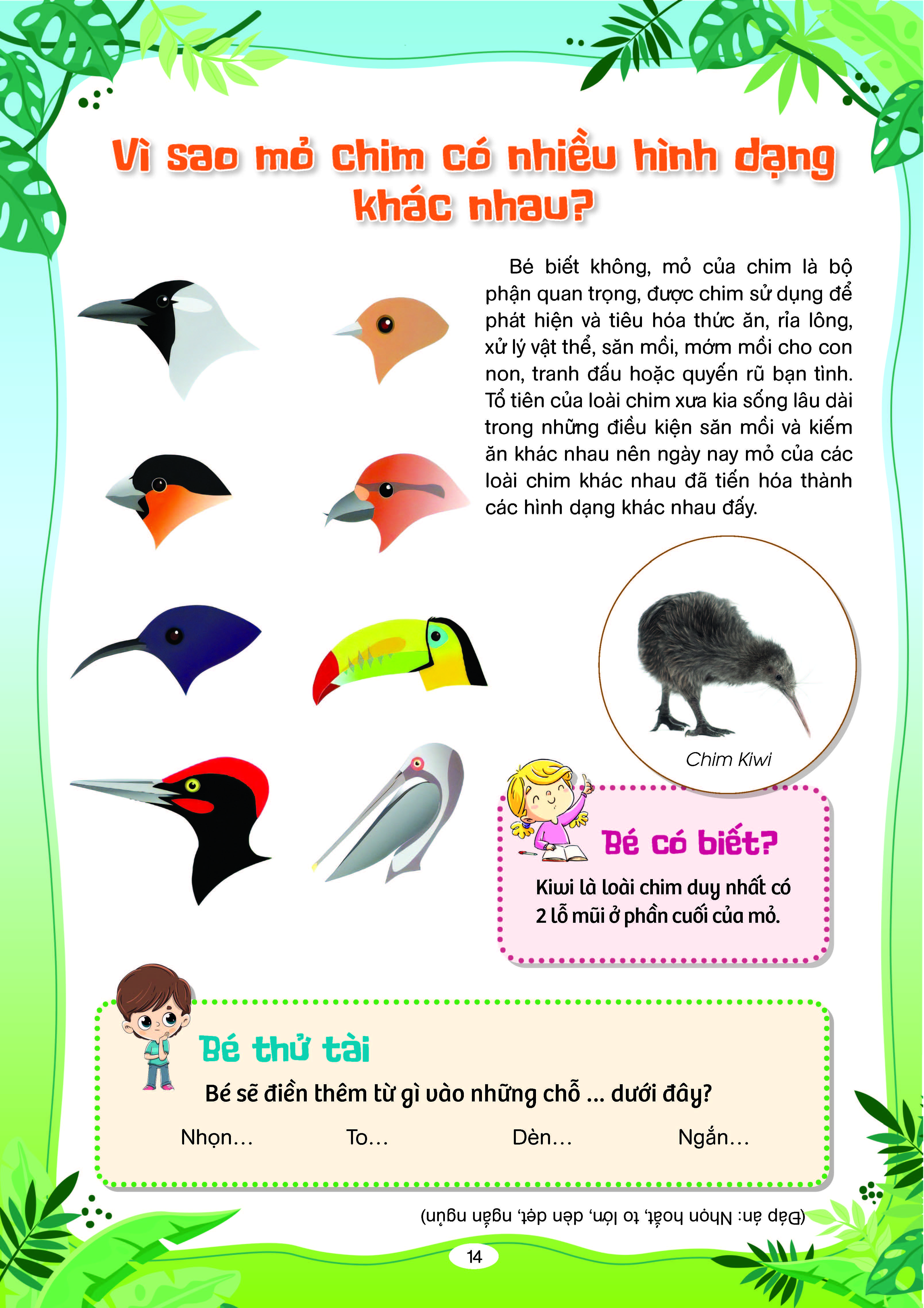 Sách Phát Triển Tư Duy Và Ngôn Ngữ Cho Trẻ - 10 Vạn Câu Hỏi Vì sao - Cùng Trẻ Khám Phá Thế giới Xung Quanh