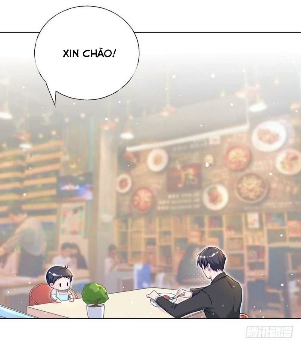 trời ban cho nam thần daddy chapter 10 1