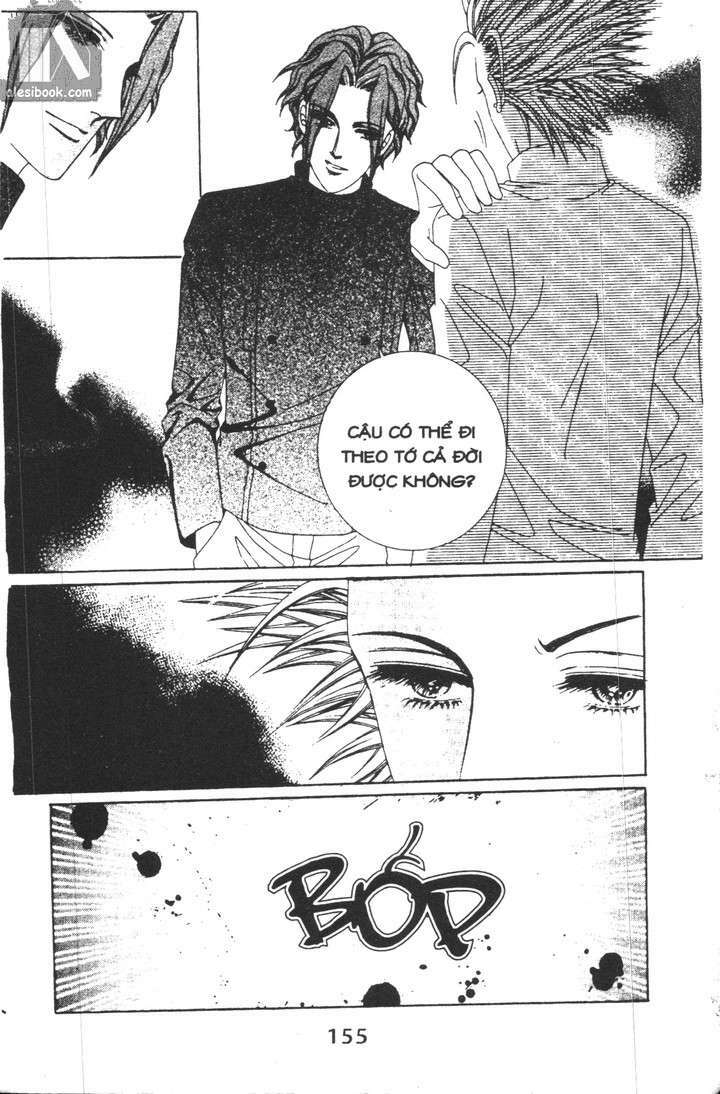 hồng tiểu thư chapter 24 35