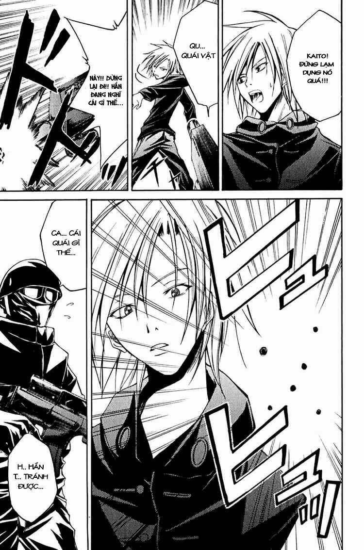 psycho buster chapter 9 15