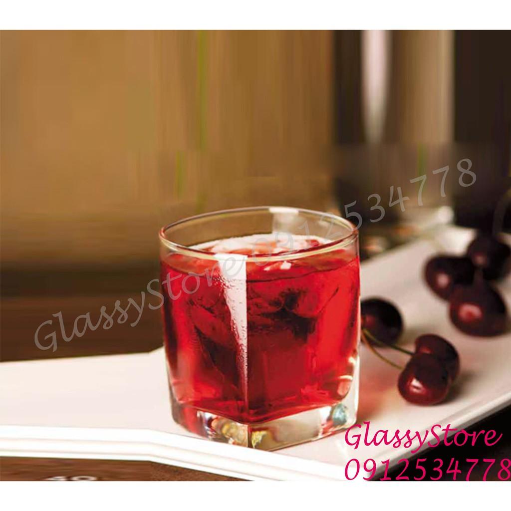 Ly thủy tinh Ocean Plaza – B11007– 195ml / B11010 – 295ml
