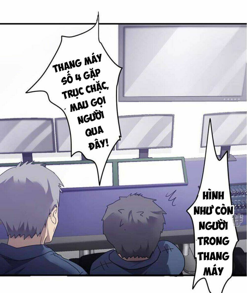 tối cường công nhân chapter 69 4