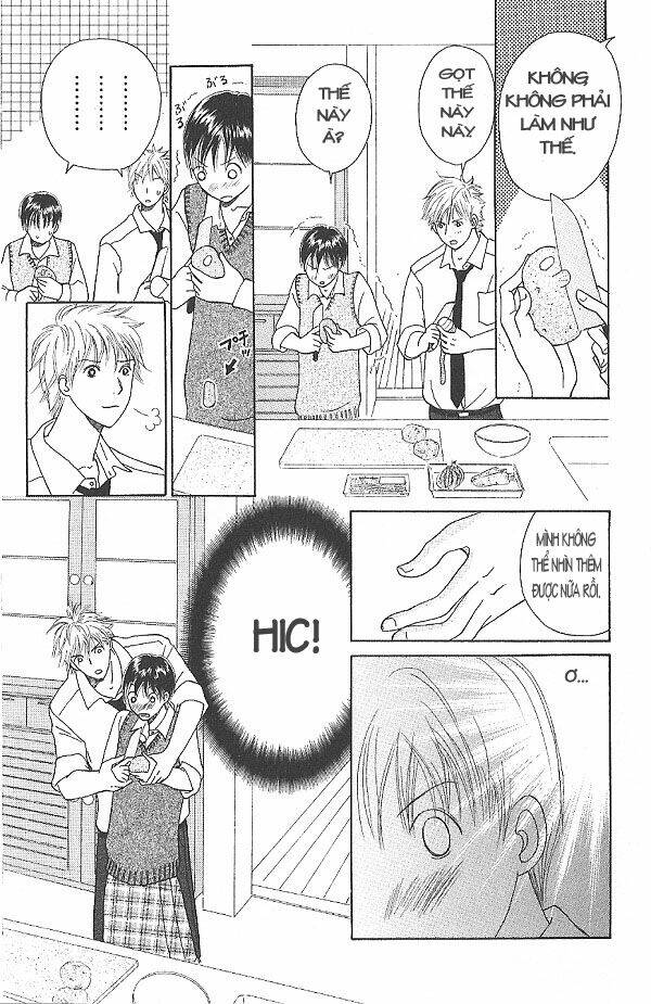 i.s. (intersexuality) chapter 8 18