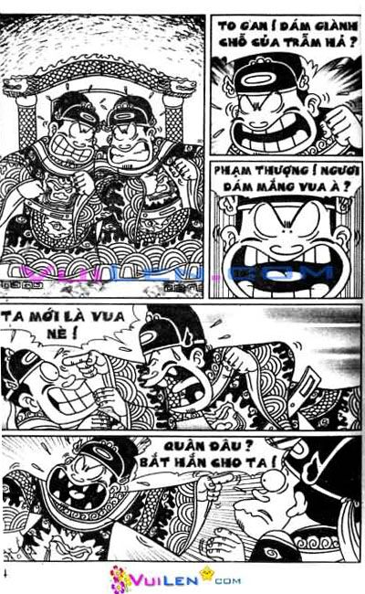 thần đồng đất việt chapter 104 21