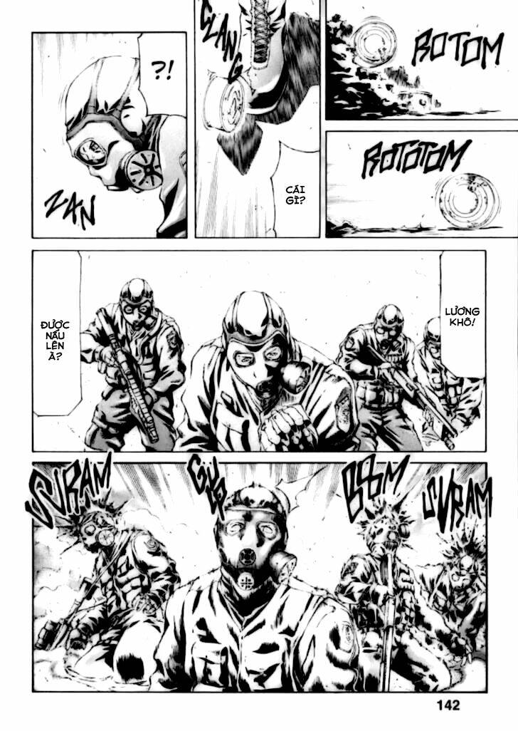 red eyes chapter 2.2 19