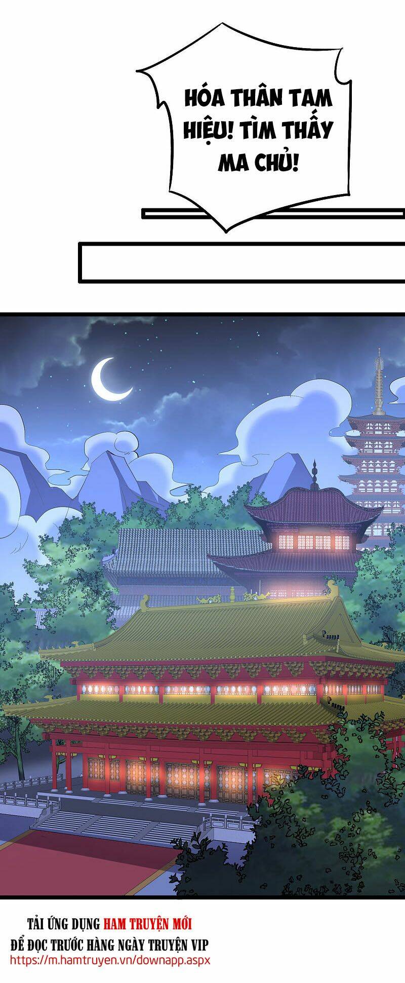 phục thiên thánh chủ chapter 90 44