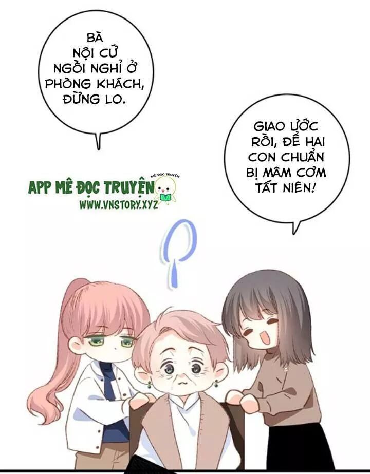 con tim rung động 2 chapter 64 28