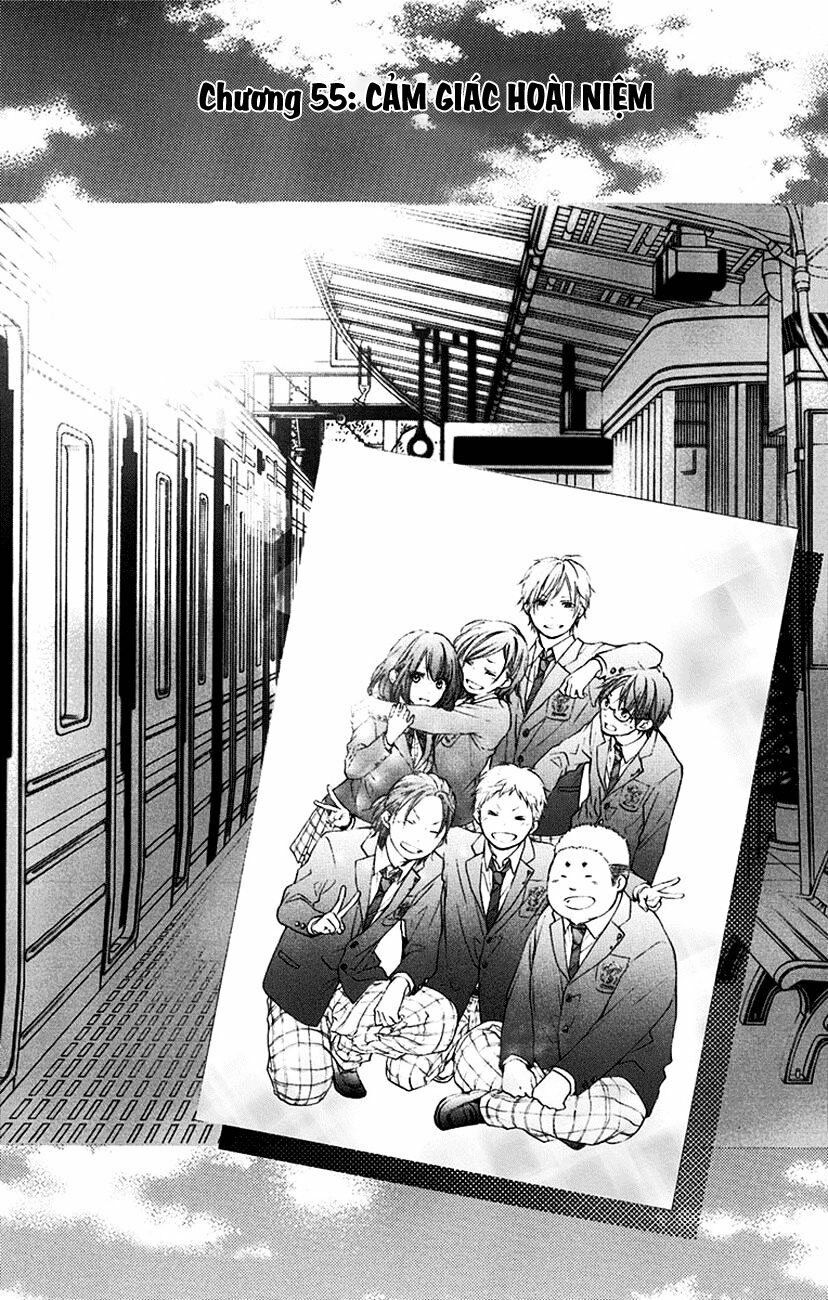 kono oto tomare! chapter 55 7