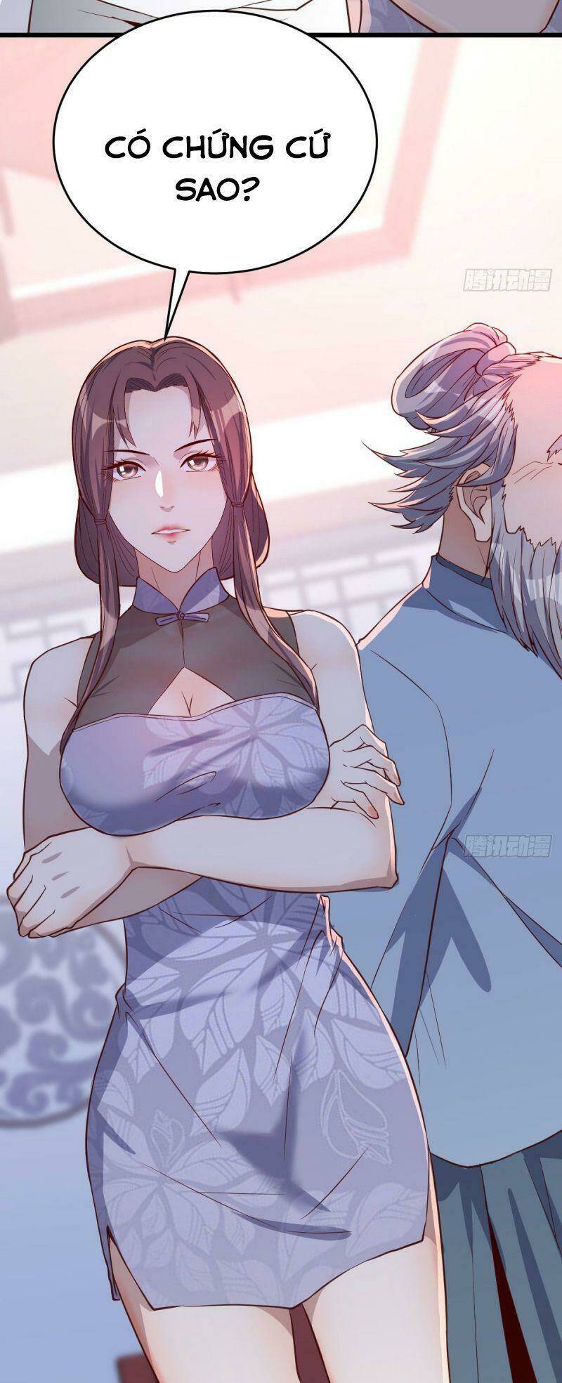 y thánh thiên tài tại hoa đô chapter 8 56