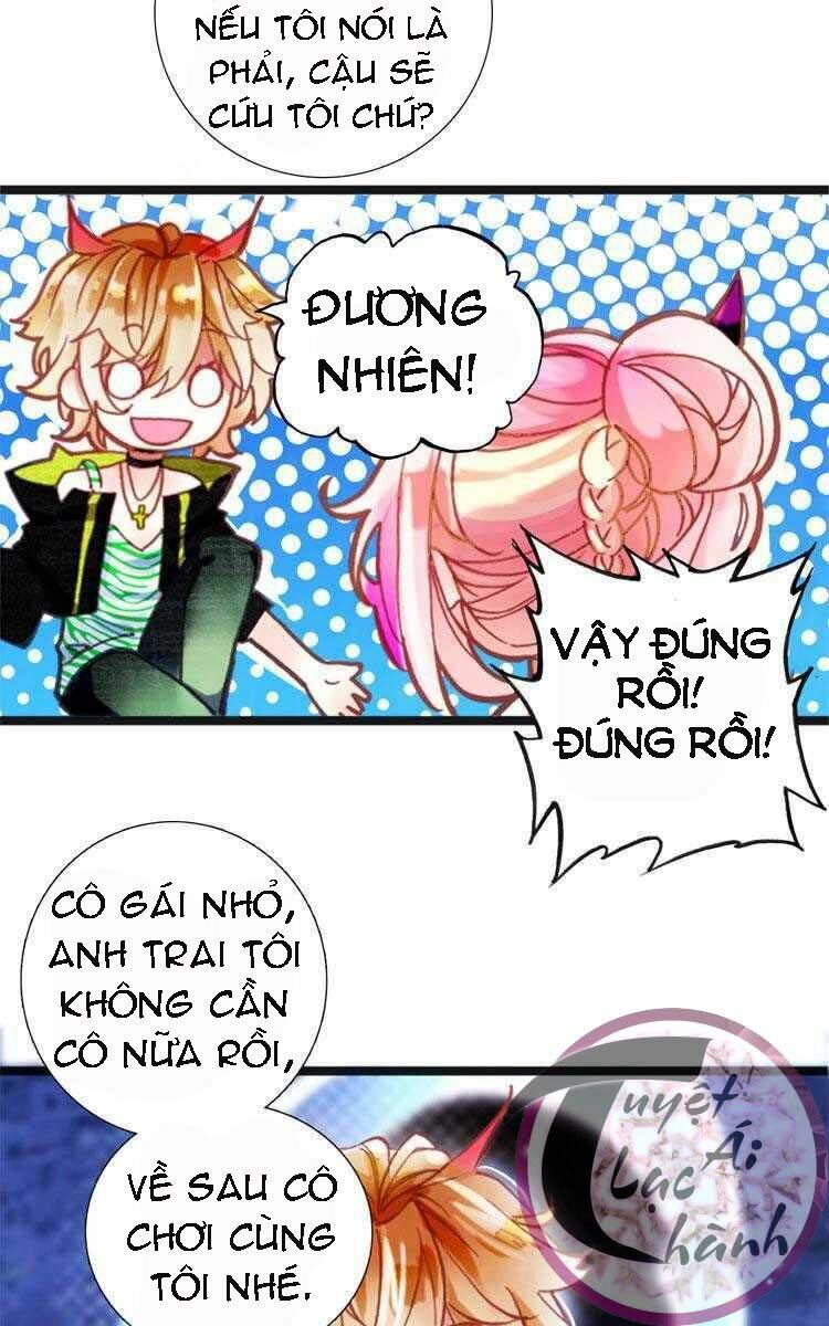 gia đình biến thái chapter 1 20