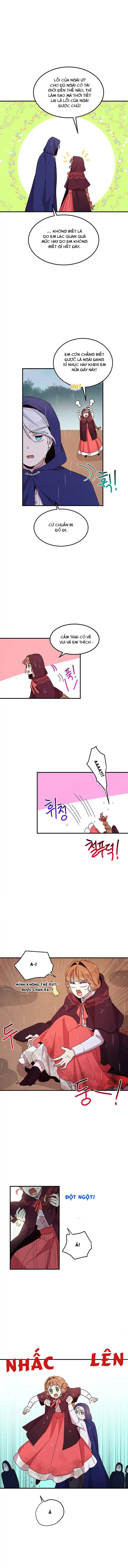 tại sao ngài làm điều này, công tước chapter 49 6