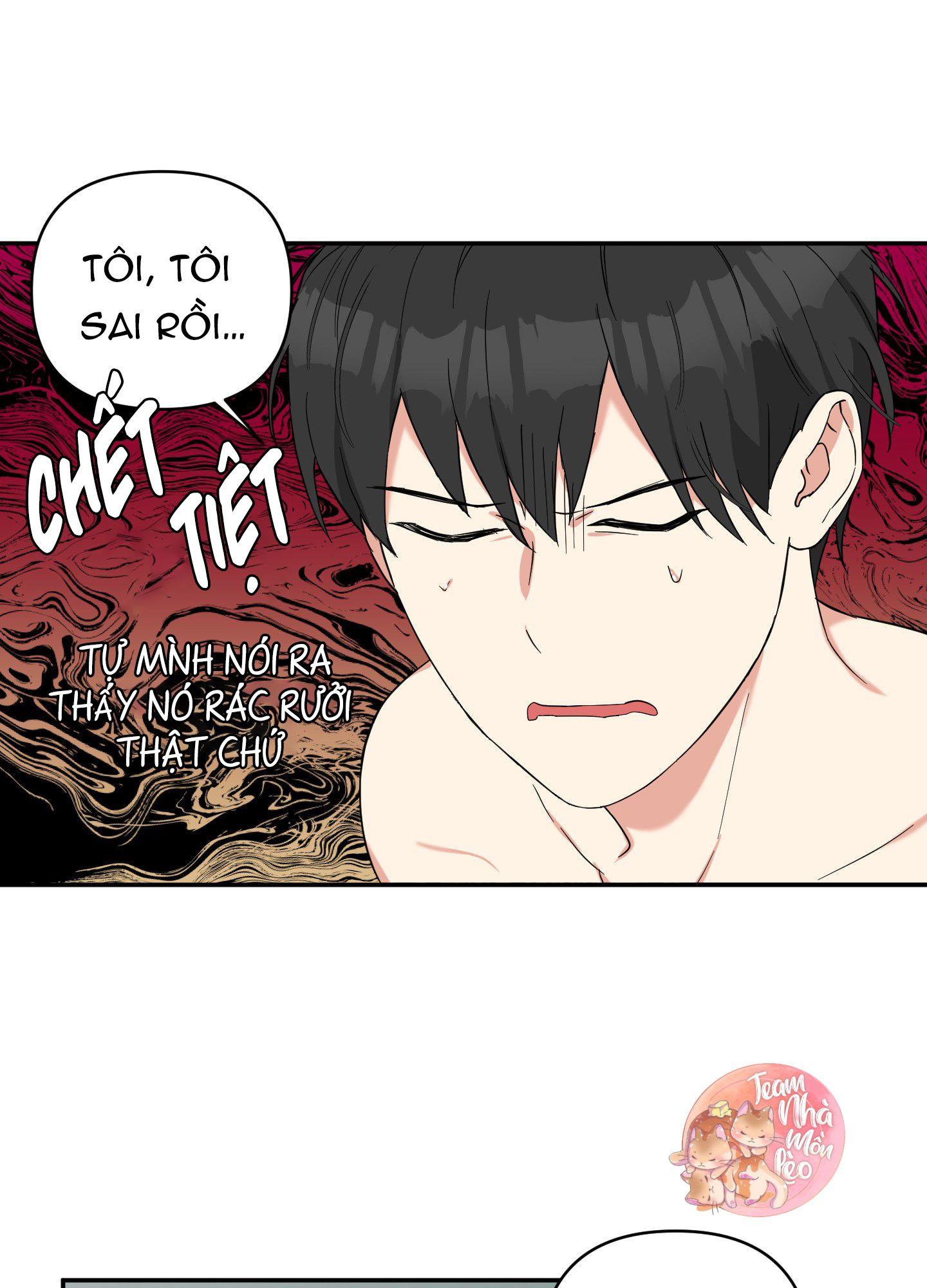 may rủi của vampire chapter 16 24