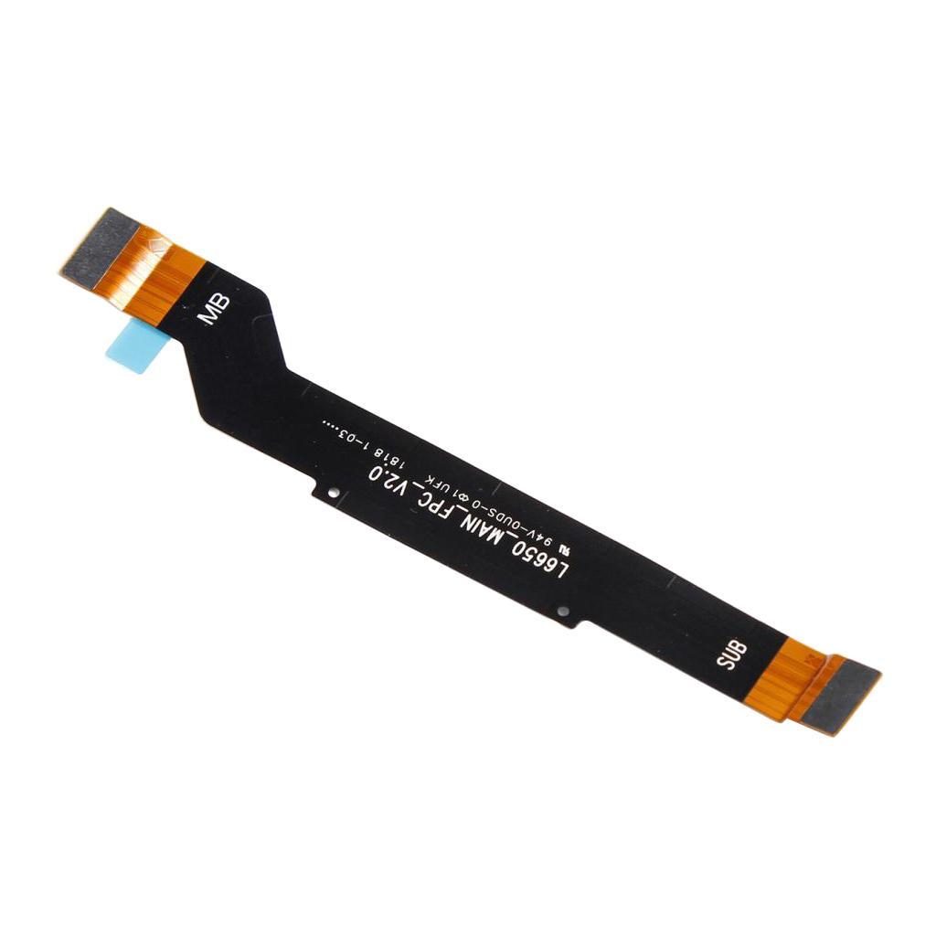 Replacement Motherboard Flex Cable For Note 5