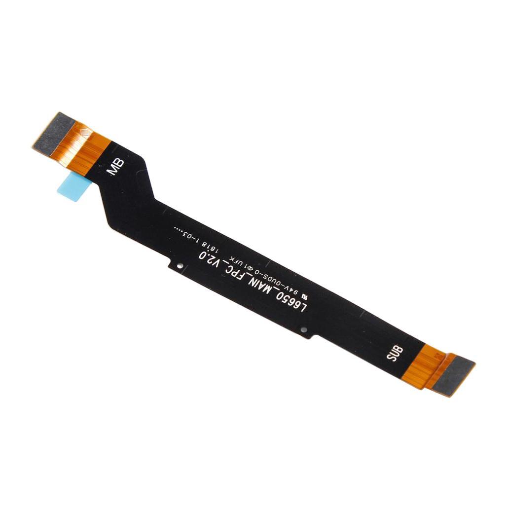 Replacement Motherboard Flex Cable For    Note 5