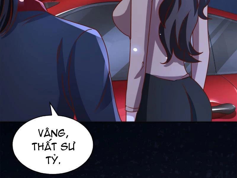 bảy vị tỷ tỷ tuyệt thế vô song của ta chapter 25 13